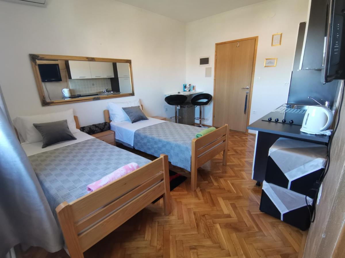 Apartma Jasmin Rovinj