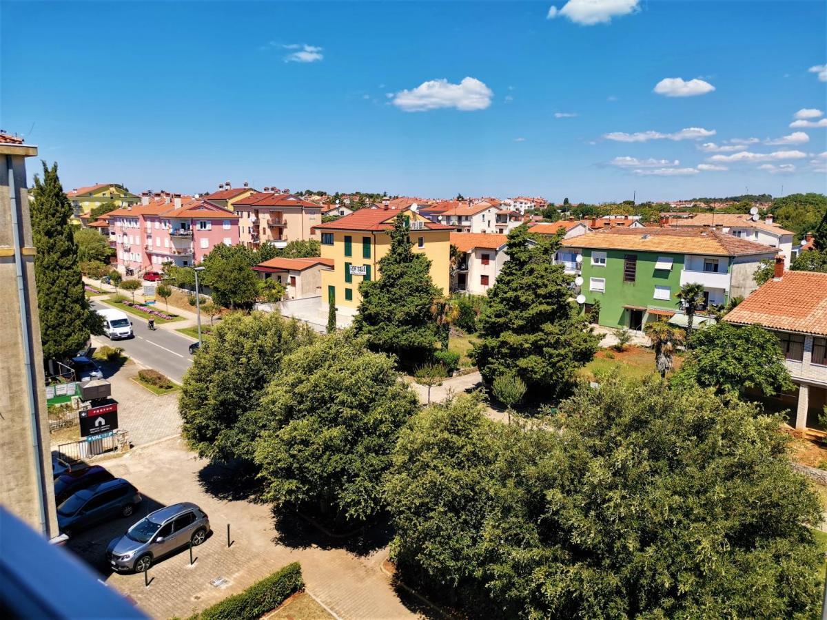 Jasmin Apartma