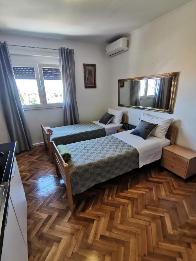 Apartament Jasmin
