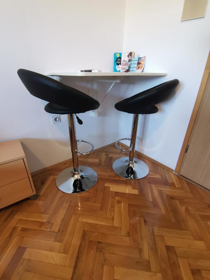 Jasmin Apartament *