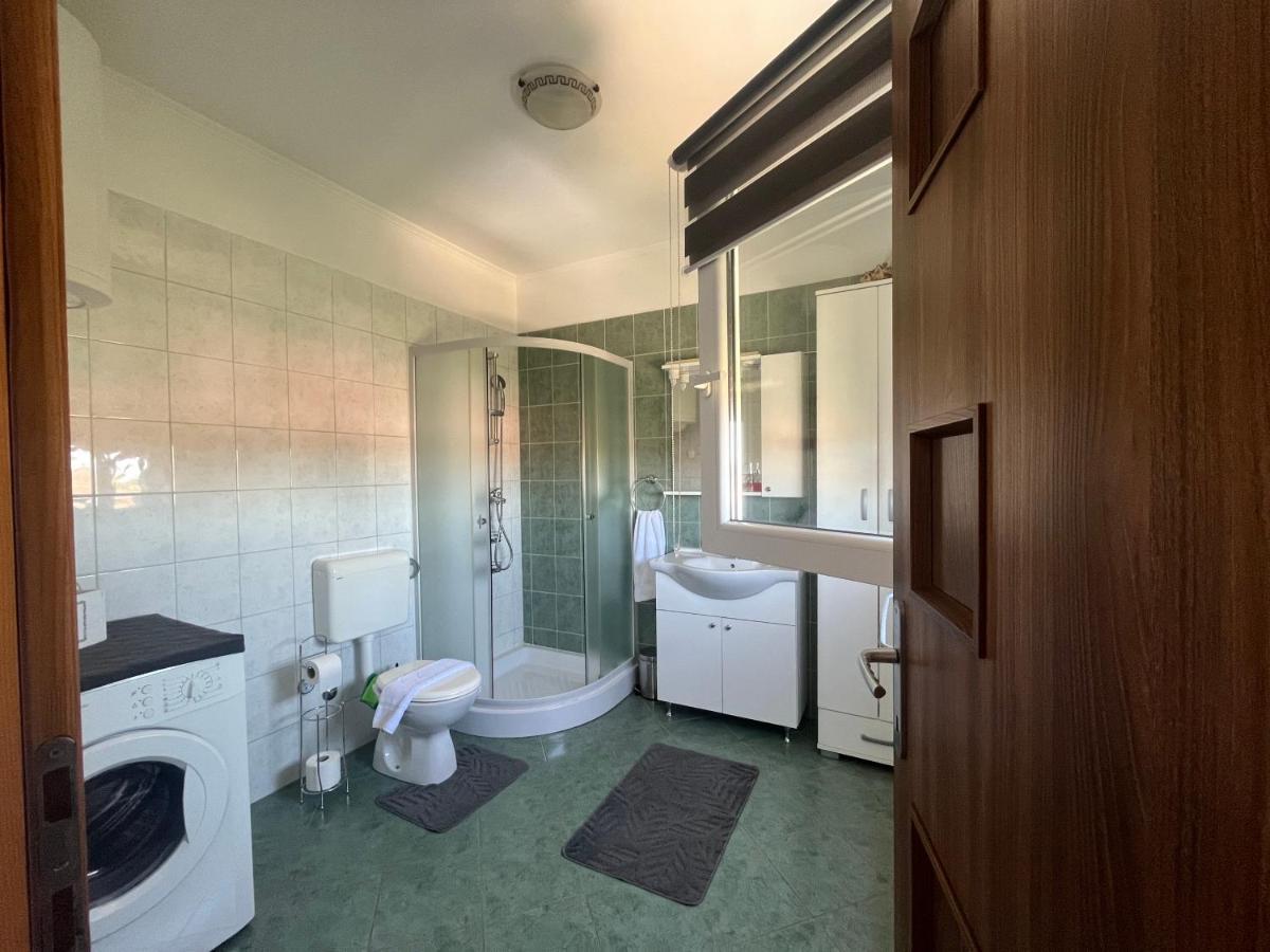 Jasmin Apartament *